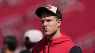 49ers’ Kyle Shanahan expects Christian McCaffrey to debut vs. Bucs (NFL)