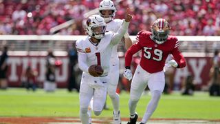 Reports: 49ers suspend De'Vondre Campbell final three games (NFL)