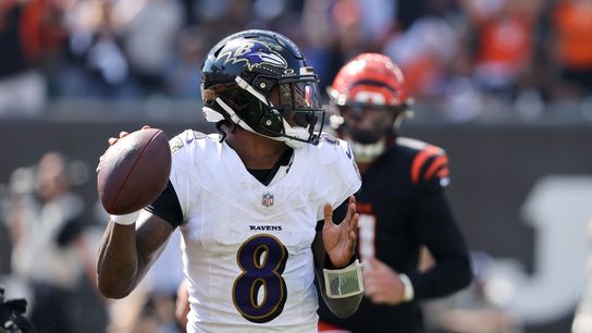 Week 10 TNF: Bengals-Ravens Preview, Props & Prediction (NFL)