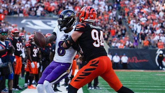 NFL roundup: Ravens need OT to outlast Bengals in shootout (NFL)