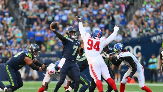 Seahawks seek to end slide vs. NFC West rival 49ers (NFL)