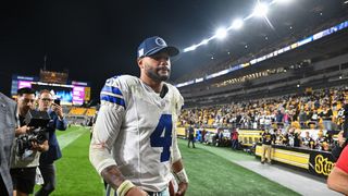 Guaranteed a ring: Cowboys QB Dak Prescott announces engagement (NFL)