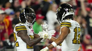 Saints rule out Chris Olave for TNF; surgery for Rashid Shaheed (NFL)