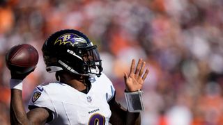 Ravens vs. Commanders: Betting Trends, Prop Picks, Prediction (NFL)