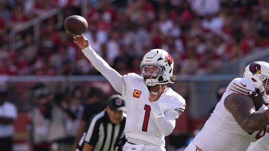 Confident Cardinals seek to keep momentum in visit to Packers (NFL)