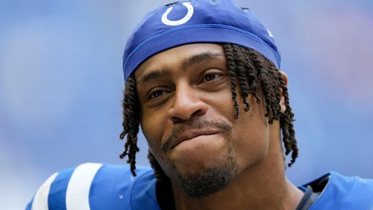 Colts' Jonathan Taylor out, Anthony Richardson questionable vs. Titans (NFL)