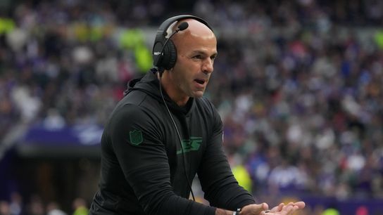 Robert Saleh joins Packers in 'fluid' role (NFL)