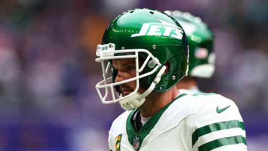 Veteran P Thomas Morstead signing with 49ers (NFL)