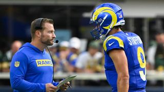 Rams QB Matthew Stafford set for another Saturday workout (NFL)