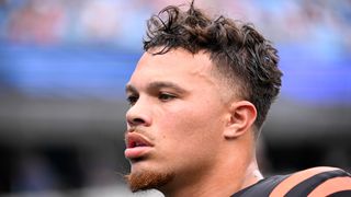 Bengals rookie TE Erick All (torn ACL) out for season (NFL)
