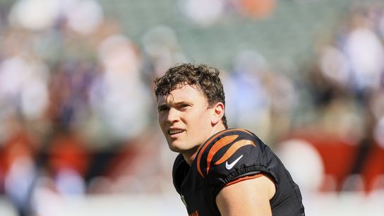 Bengals sign P Ryan Rehkow to 2-year extension (NFL)
