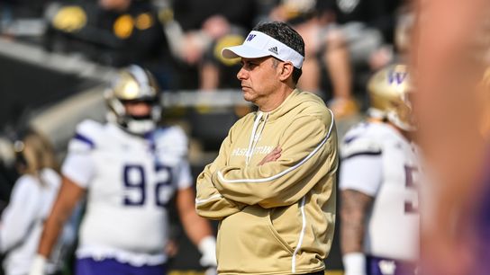Former Pac-12 foes USC, Washington set to test mettle (College Football)