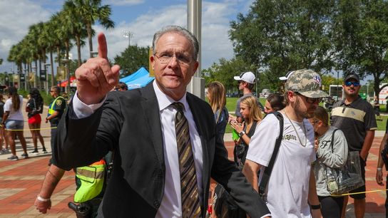 Report: UCF HC Gus Malzahn to become Florida State OC (College Football)