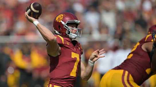 Slumping squads clash in first-ever Rutgers-USC matchup (College Football)
