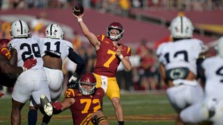 Maryland, USC bring skids into first-ever matchup (College Football)