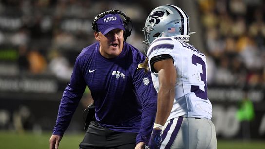 No. 16 K-State wary of ‘hot’ Arizona State in crucial Big 12 battle (College Football)