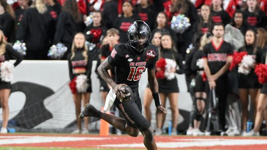 NC State seeks bounce-back performance vs. Cal (College Football)