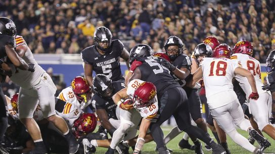 No. 9 Iowa State seeks to stay undefeated in matchup vs. UCF (College Football)