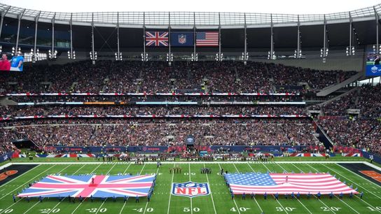 Ambassador: 'I want that Super Bowl in Britain' (NFL)