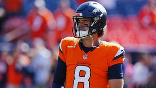 Reports: Broncos reach two-year deal with QB Jarrett Stidham (NFL)