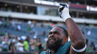 Season, career might be over for Eagles DE Brandon Graham (triceps) (NFL)