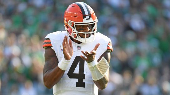 Kevin Stefanski denies owner override as Browns stick with Deshaun Watson (NFL)
