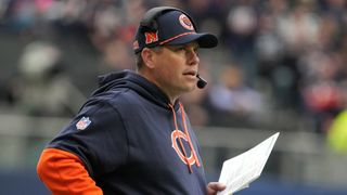 Bears stand behind OC Shane Waldron (NFL)