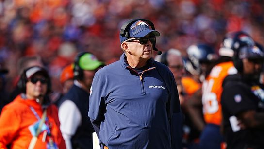 Broncos' Sean Payton preparing for 'unique' New Orleans return (NFL)
