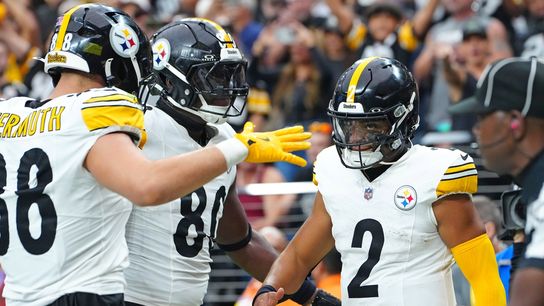 Steelers' Justin Fields takes blame; OC hints at divide in pending QB call (NFL)