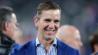 Eli Manning among 15 Pro Football Hall of Fame finalists (NFL)