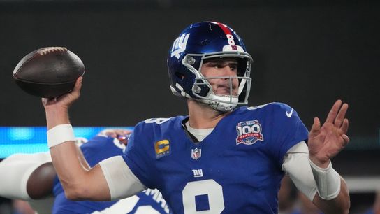 Daniel Jones Next Team Odds: Contenders jockeying for QB? (NFL)