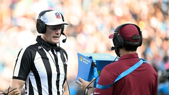 NFL competition committee proposes replay, kickoff changes (NFL)