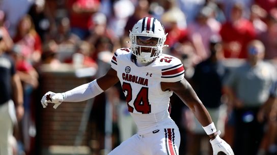 Turnover battle could settle Oklahoma-South Carolina matchup (College Football)