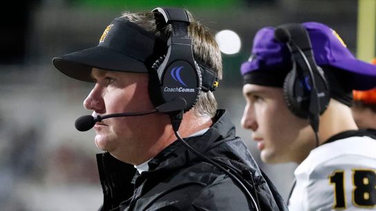 Kennesaw State coach Brian Bohannon steps down from program he created (College Football)