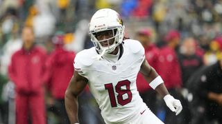 Cardinals WR Marvin Harrison Jr. (concussion) returns to practice (NFL)