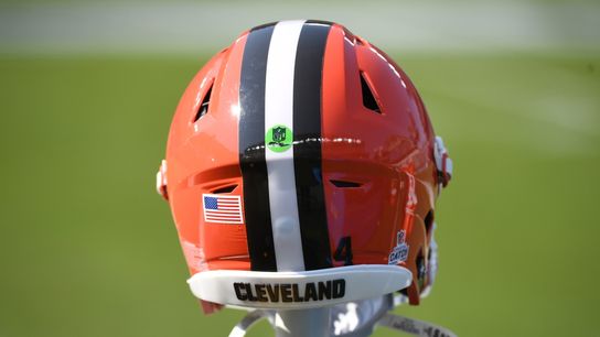 Former Browns star ‘Dub’ Jones dies at 99 (NFL)