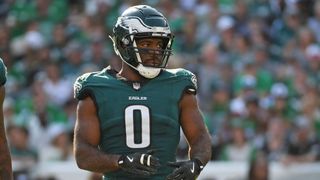Report: 49ers finalizing deal for Eagles DE Bryce Huff (NFL)