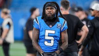 Reports: Ravens acquire WR Diontae Johnson from Panthers (NFL)