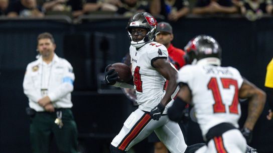 Bucs hope to ink WR Chris Godwin long-term: ‘I love him to death’ (NFL)