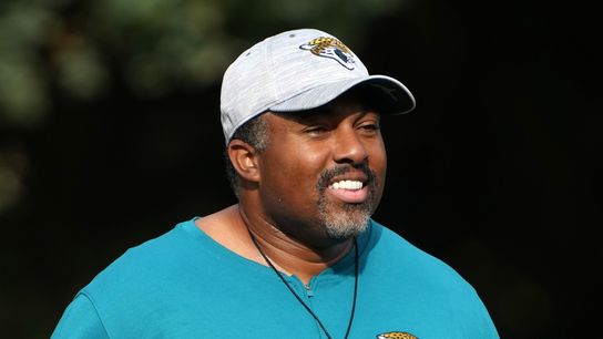Kennesaw State hires Jaguars assistant Jerry Mack as head coach (College Football)