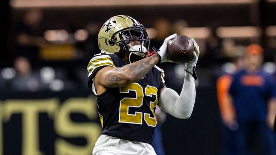 Commanders CB Marshon Lattimore (hamstring) out vs. Steelers (NFL)
