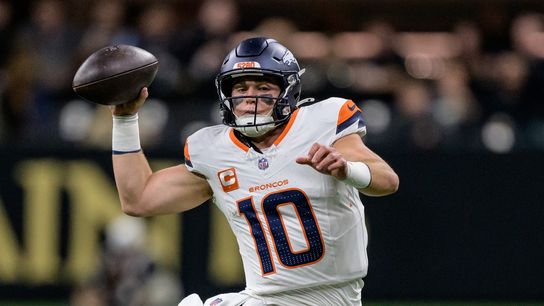 Broncos' Sean Payton wary of 'over-coaching' QB Bo Nix (NFL)