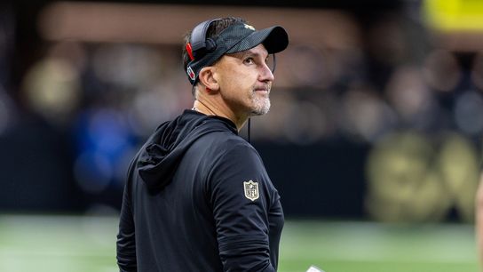 Saints fire Dennis Allen with losing streak at seven games (NFL)