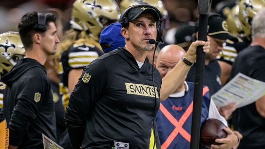 Saints look to locate missing rush defense vs. Chargers (NFL)