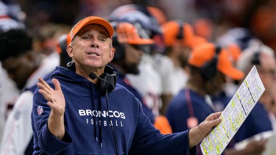 Broncos’ Sean Payton irked by turnovers despite comfortable win (NFL)
