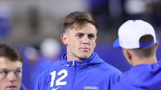Attorney for BYU QB Jake Retzlaff denies rape allegations (College Football)