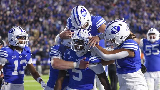 Take 5: Drawing conclusions from first CFP rankings (College Football)
