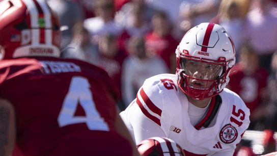 No. 4 Ohio State aims to regroup vs. smarting Nebraska (College Football)