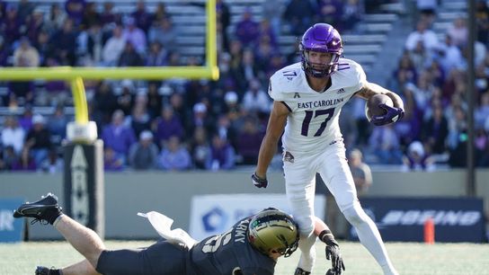 In-state rivals NC State, East Carolina meet in Military Bowl (College Football)