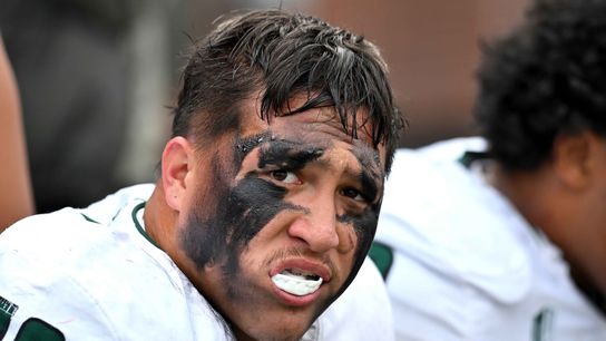 Angling for offense, Hawaii welcomes Stanford for early opener (College Football)